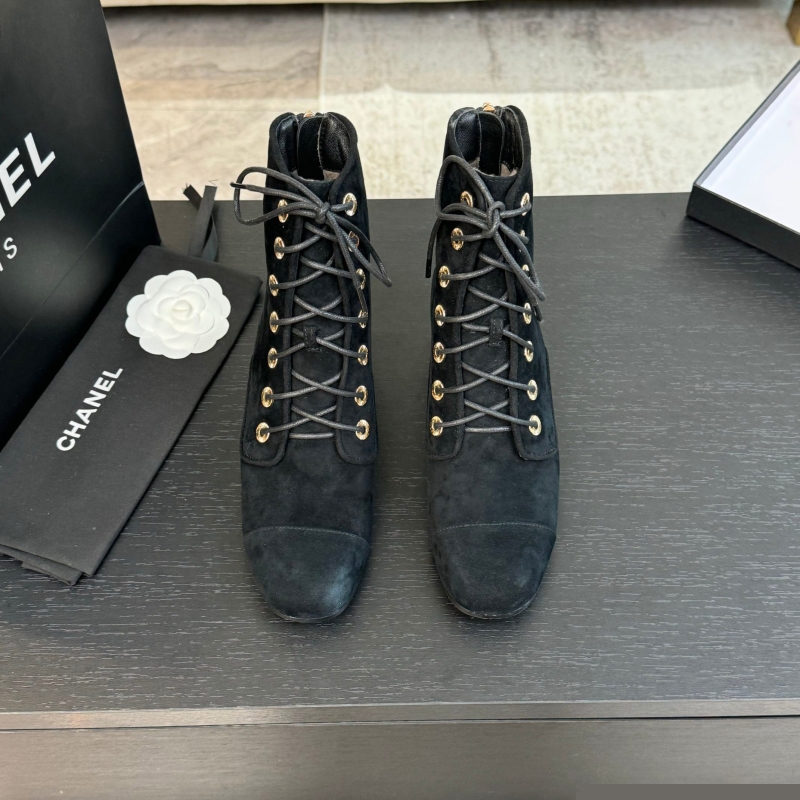 Ch*el boots